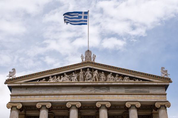 Athen Impressionen (9)