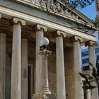 Athen Nationalbibliothek