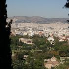 Athen November 2009