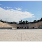 Athen - Panathinaikon-Stadion