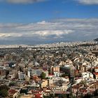 Athen Panorama 1