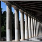 Athen - Stoa des Attalos