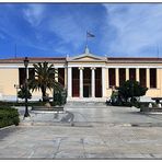 Athen - Universität