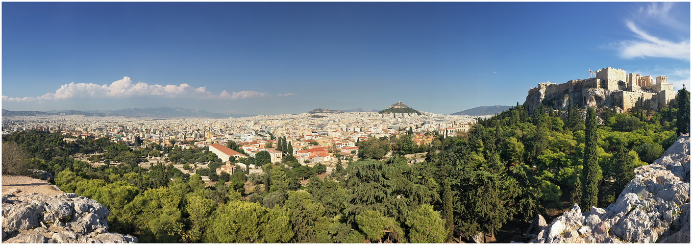 Athen V