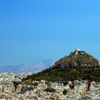 Athen - Wenige über Vielen - Fotocontest "Reisebilder"