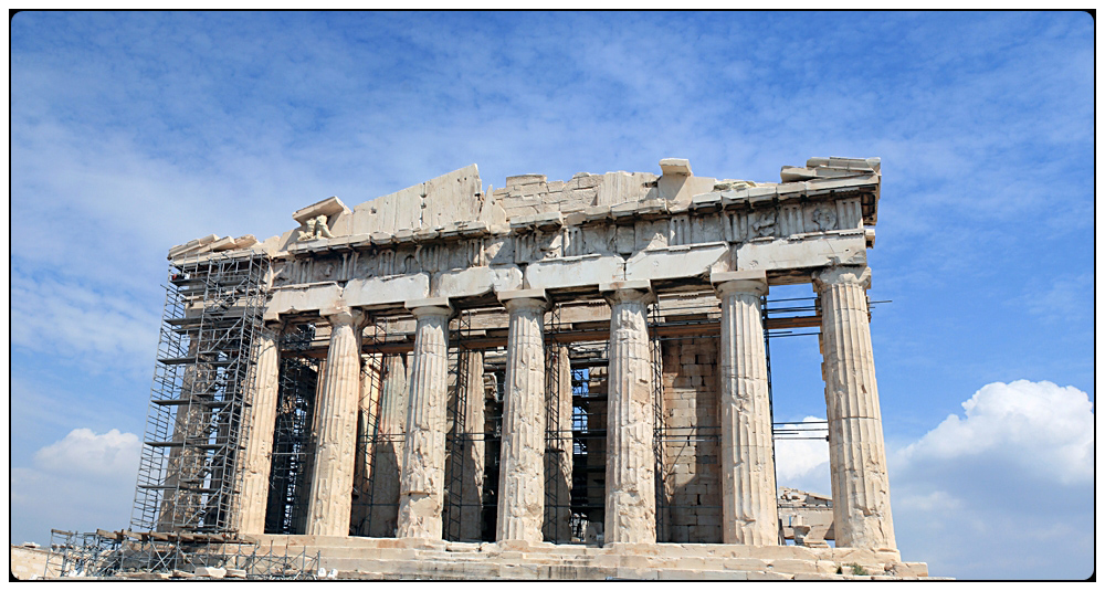 Athen03 - Akropolis
