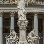 Athena in Wien