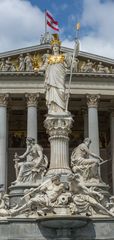 Athena in Wien