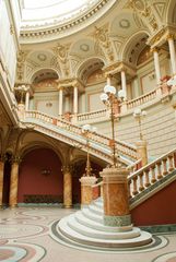 Athenäum (Bukarest)