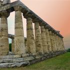 ATHENETEMPEL PAESTUM