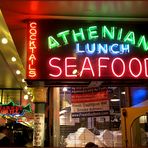 Athenian Seafood