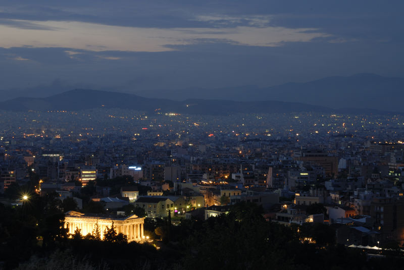 Athens