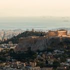 athens - ancient heritage.