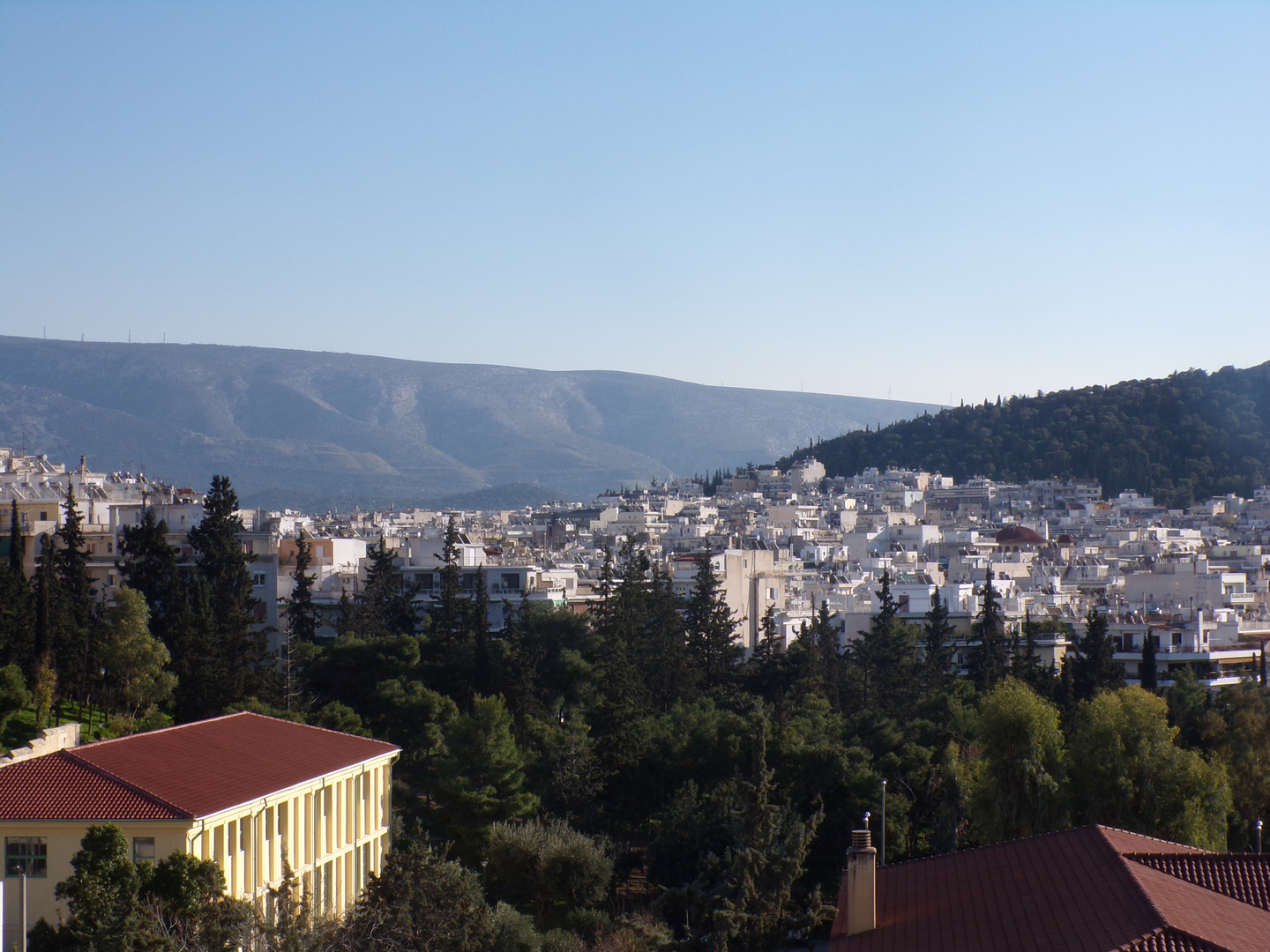 Athens city 6