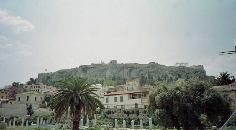 athens