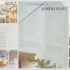 Athens Diary - Peter Bialobrzeski