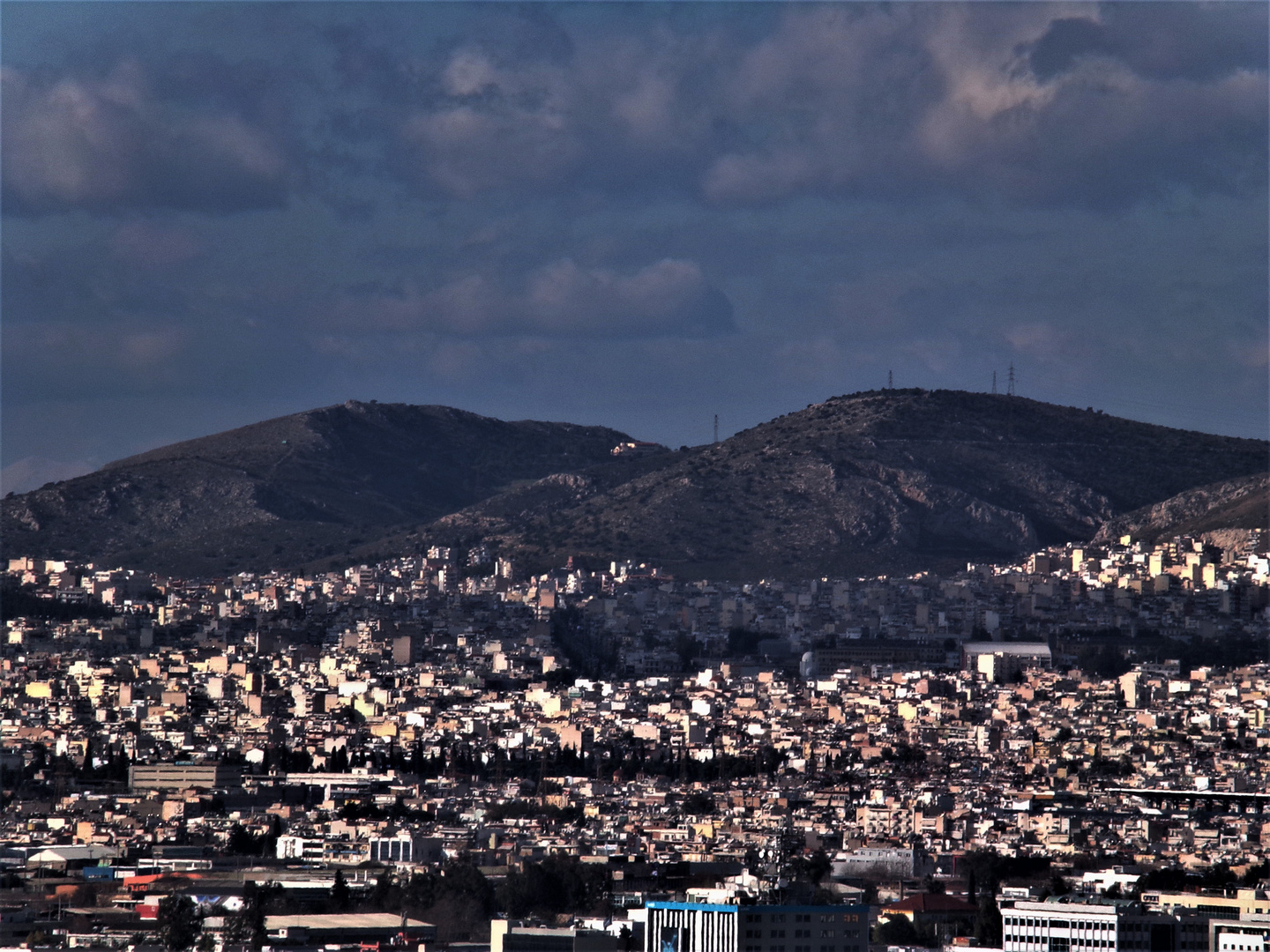 athens greece