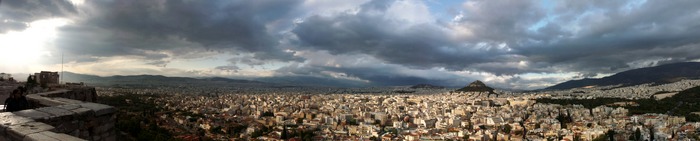 Athens, Greece