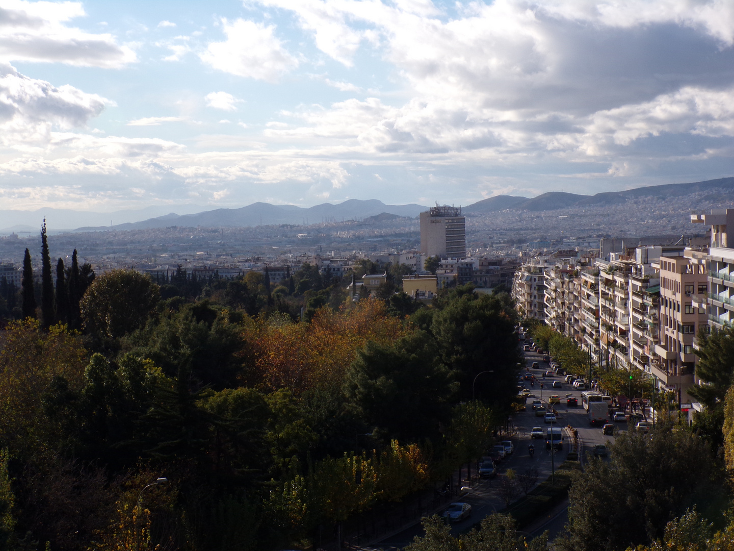 Athens Griechenland 3