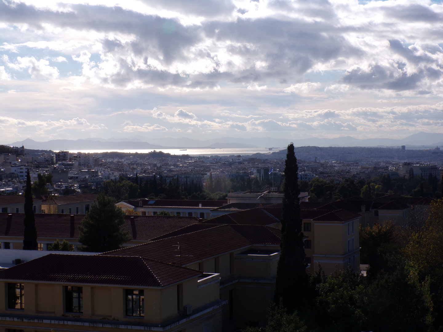 Athens Griechenland 4