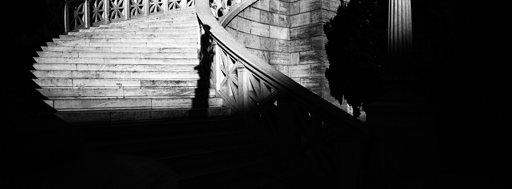 Athens National Library