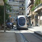 .:Athen's Straßenbahn:.