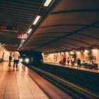 ATHENS SUBWAY