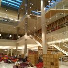 Athens/Atene (1) Biblioteca nazionale greca (1). Architetto Renzo Piano