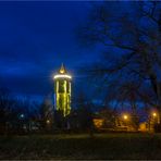 Athensleben zur Adventszeit