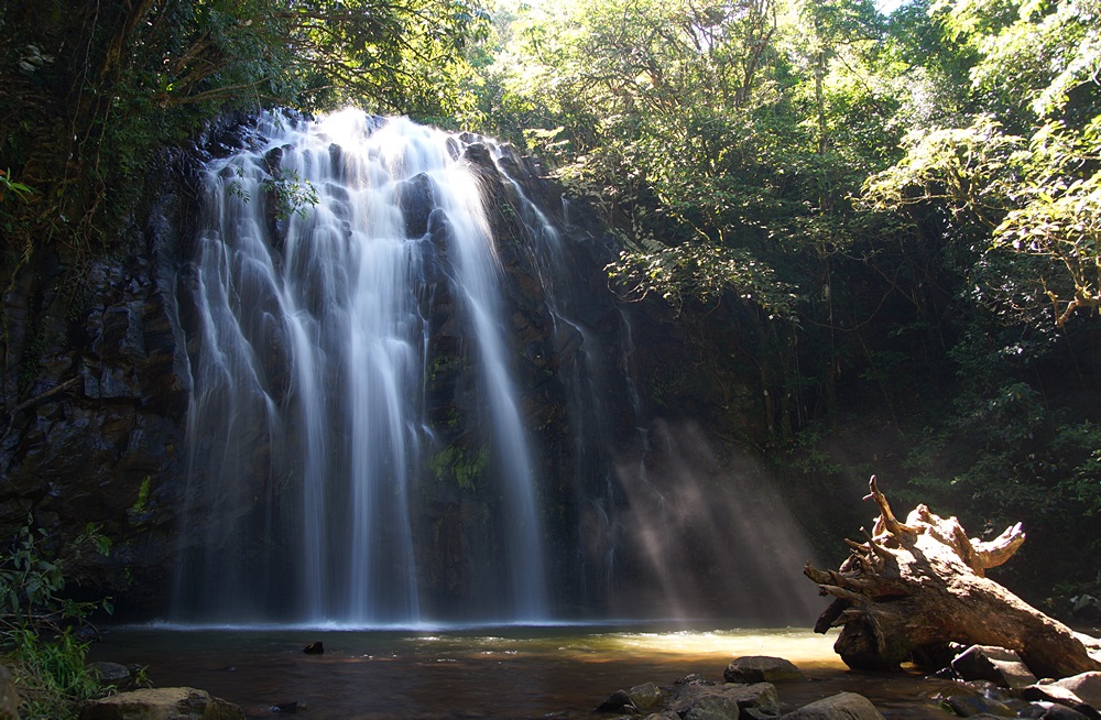 Atherton Tablelands