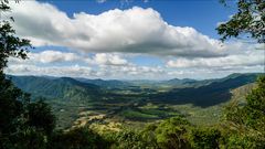 Atherton tablelands