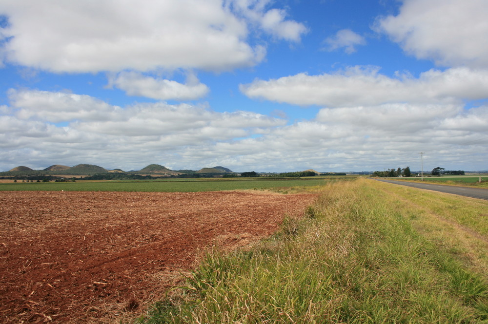 Atherton Tablelands, Australien