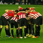 Athletic Club Vs. Manchester United