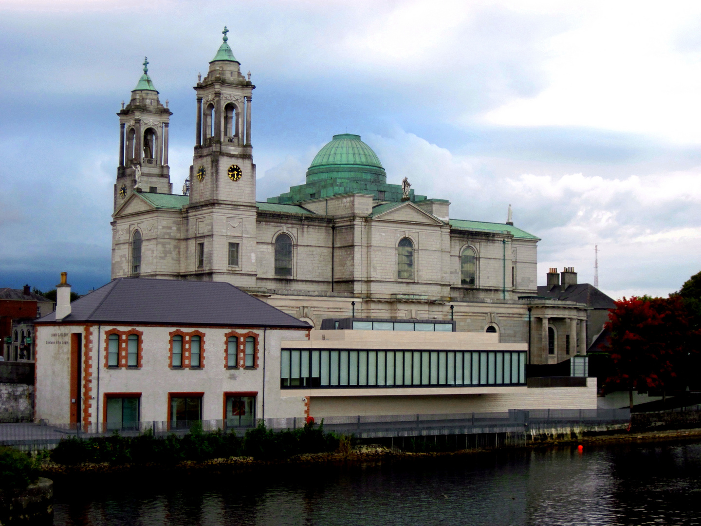 Athlone 2.2