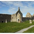 Athlone Church Ruin