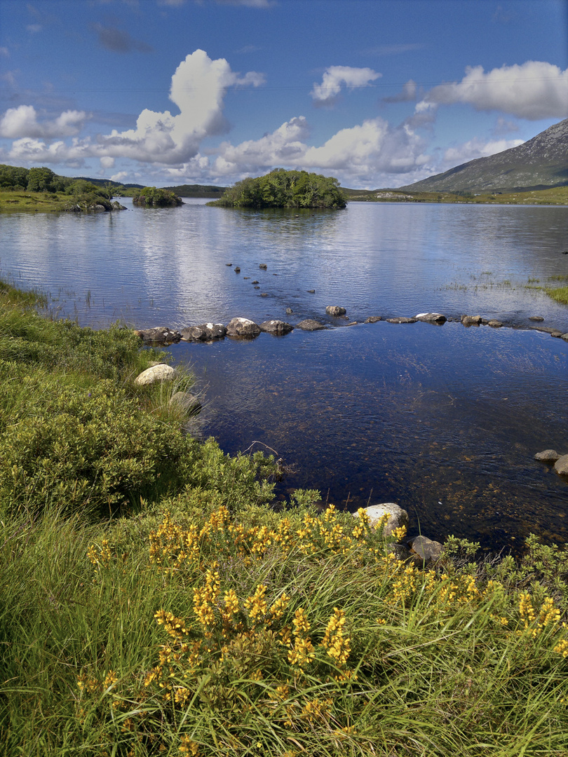 Athry Lough