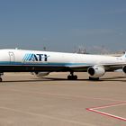 ATI Douglas DC-8-73CF N604BX