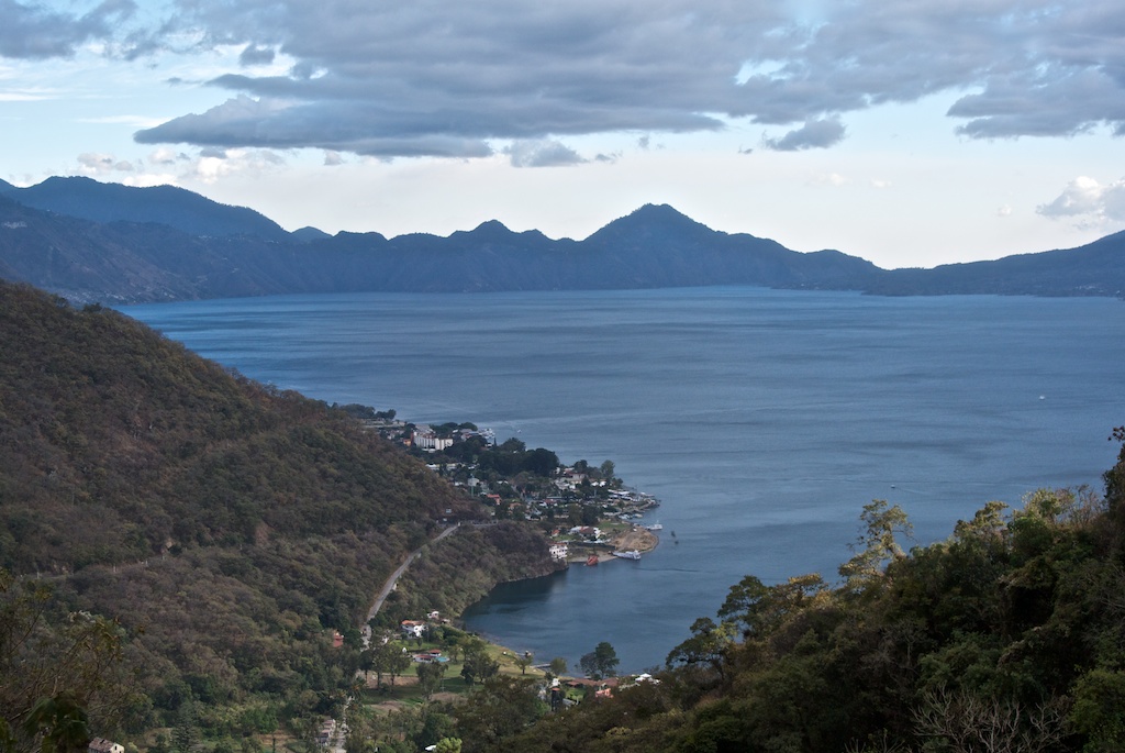 Atitlán 3