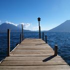 Atitlan Footbridge