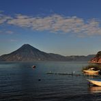 Atitlán-See