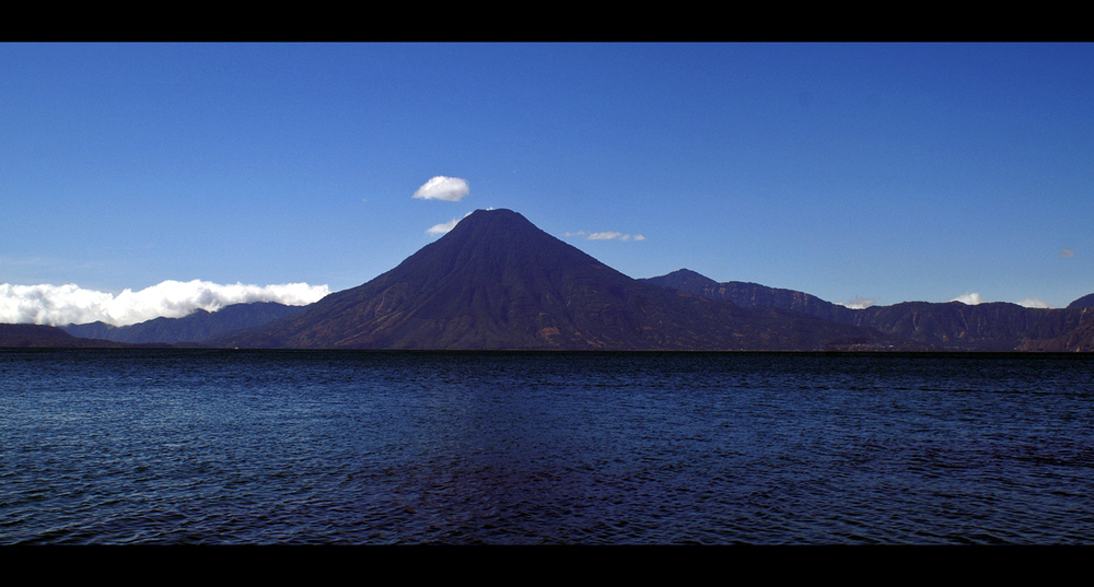 ~ Atitlan-See ~