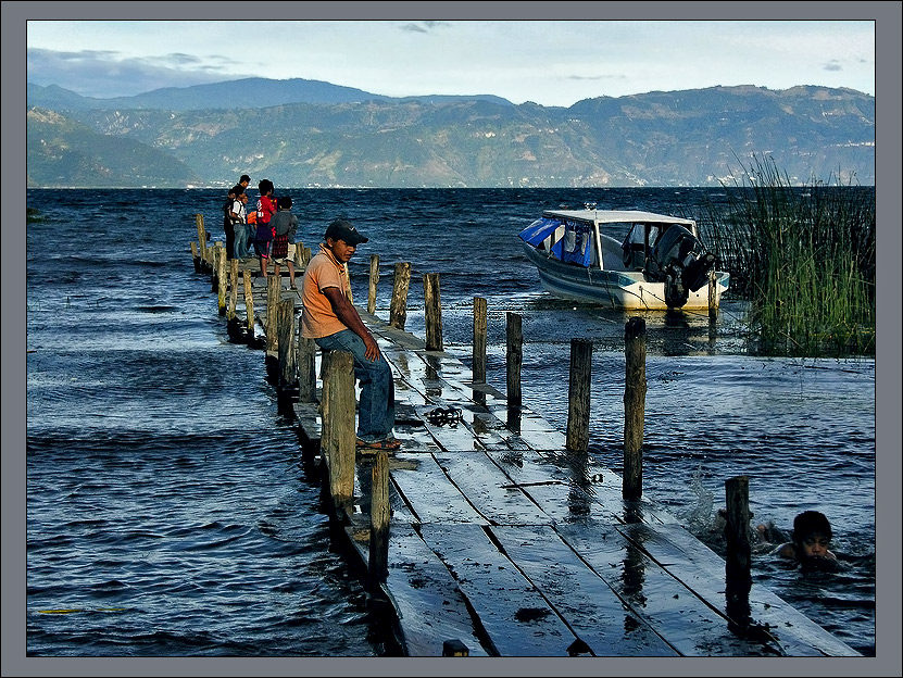 Atitlan-See 3