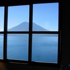 Atitlan See