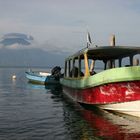 Atitlan See