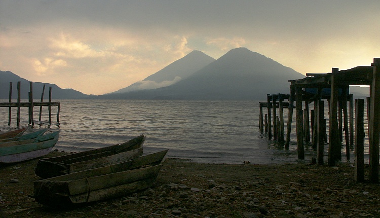 Atitlan See I