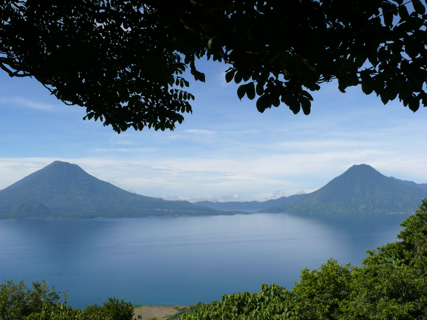 Atitlansee Guatemala