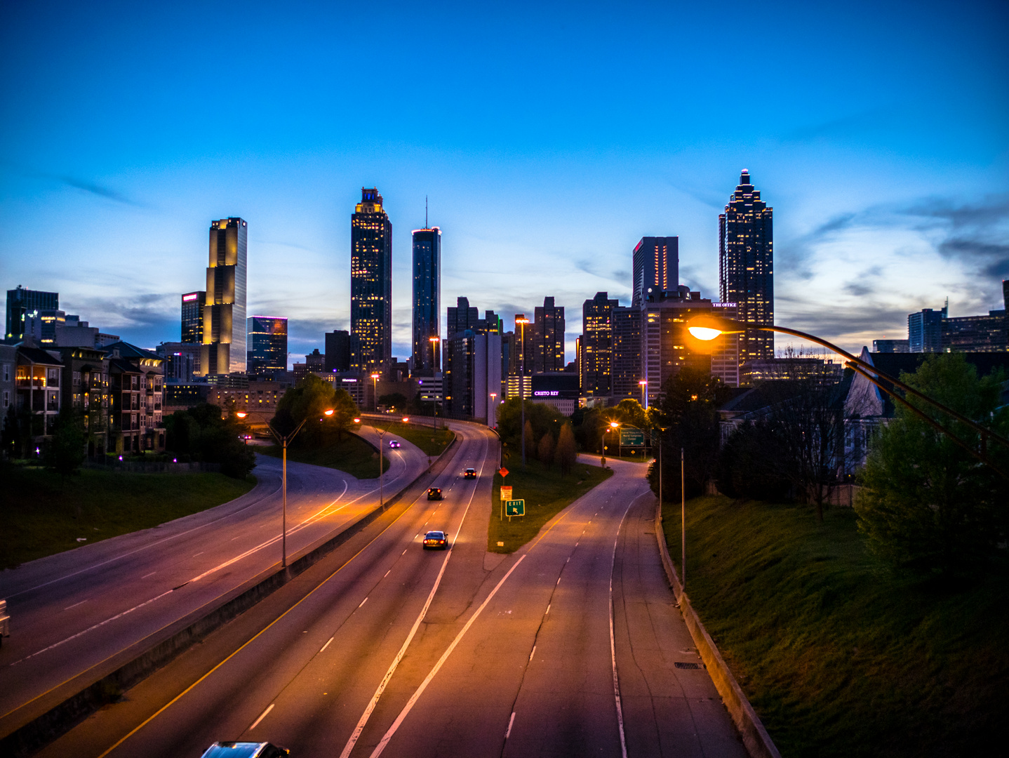 Atlanta