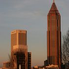 Atlanta, Bank of America