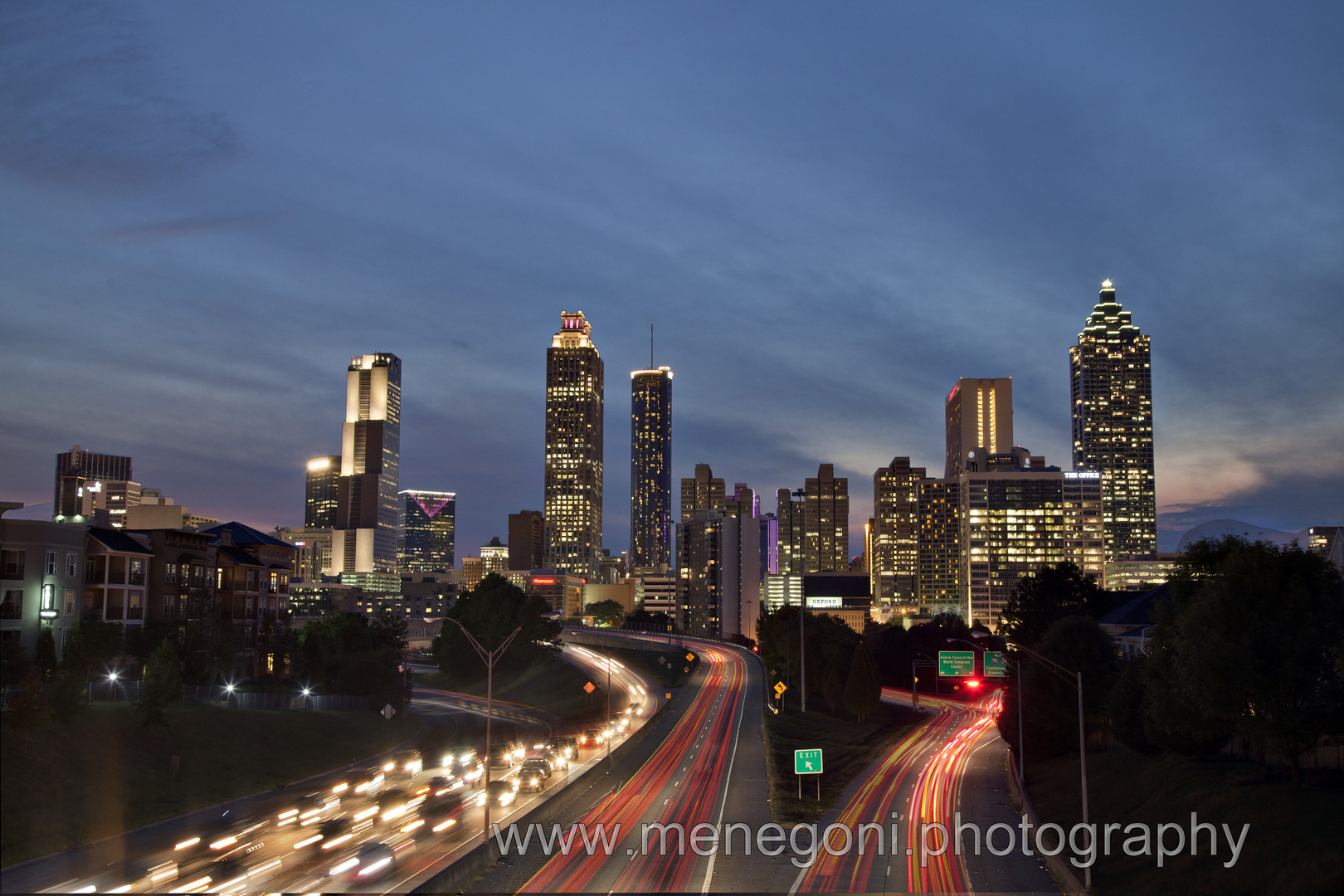 Atlanta