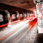 Atlanta Crook Tunnel